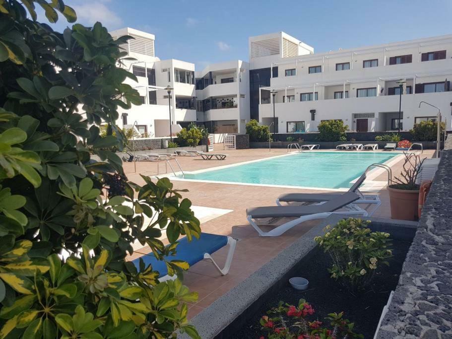 Habitacion Costa Teguise Dreams Zewnętrze zdjęcie