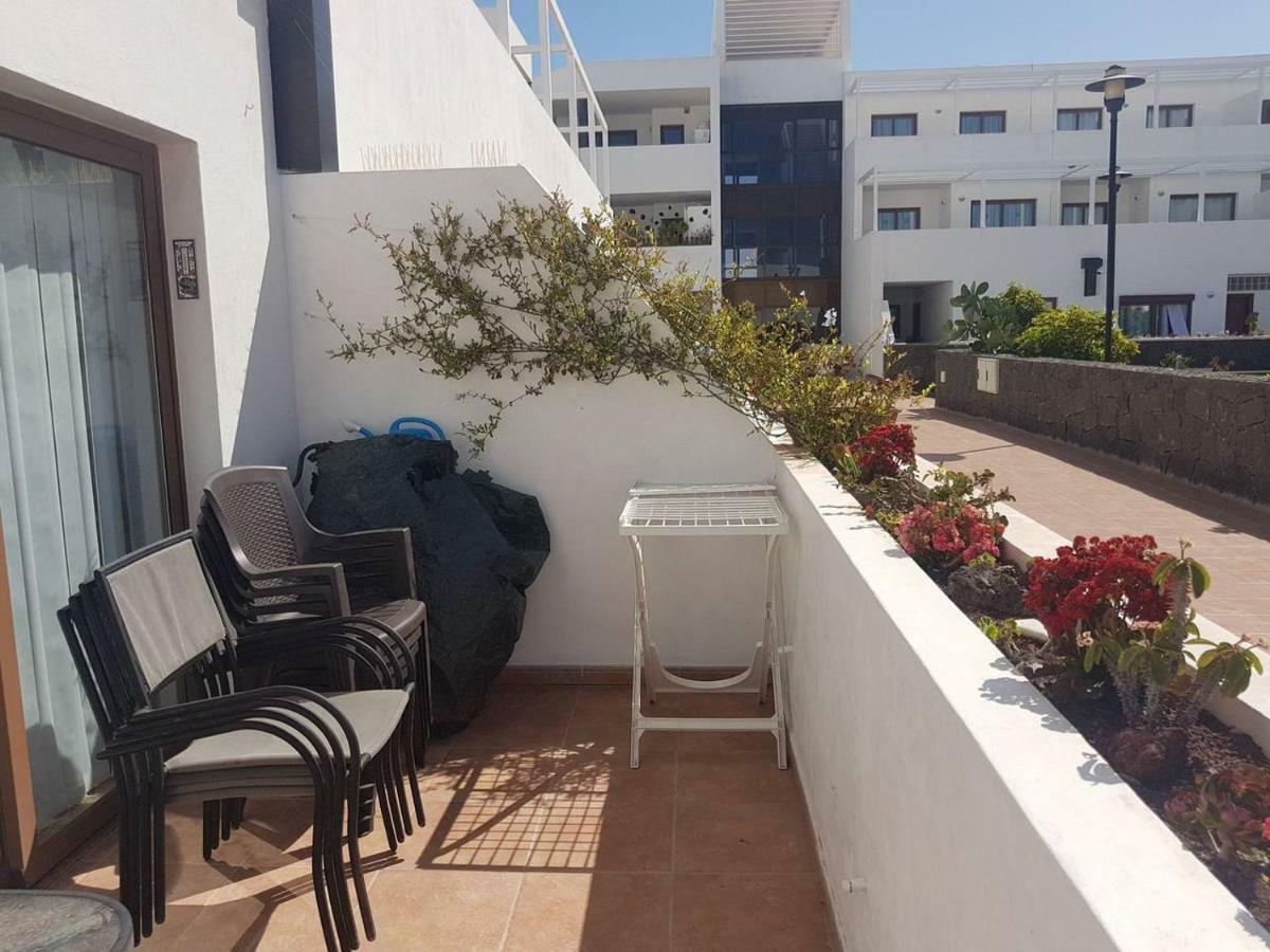 Habitacion Costa Teguise Dreams Zewnętrze zdjęcie