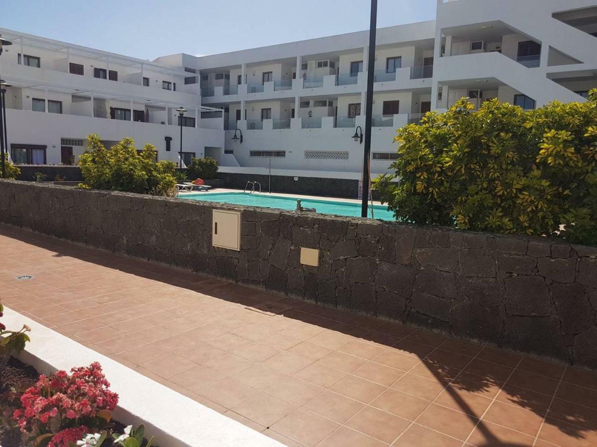 Habitacion Costa Teguise Dreams Zewnętrze zdjęcie